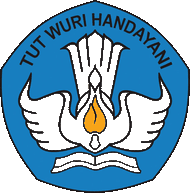 Logo lembaga